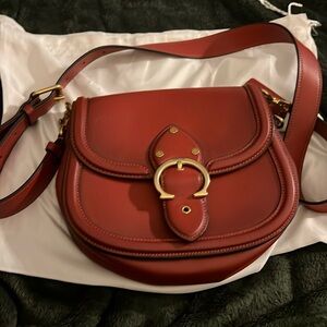 Amazing Coach crossbody bag